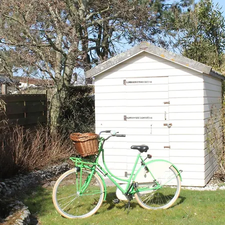 Zonnegroet Feriehus *