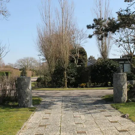 Feriehus Zonnegroet *