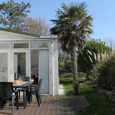 Zonnegroet Feriehus Julianadorp