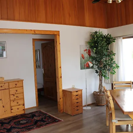 Zonnegroet Feriehus *