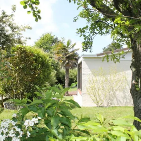 Zonnegroet Feriehus Julianadorp