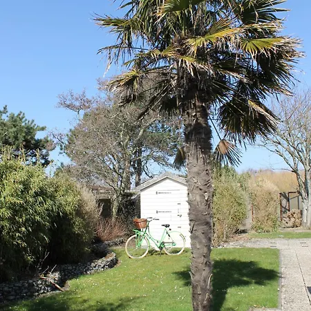 Feriehus Zonnegroet Julianadorp