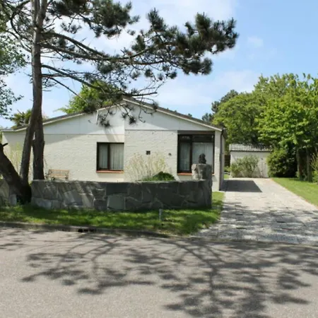 Zonnegroet Holiday home Julianadorp