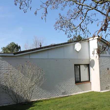 Feriehus Zonnegroet *