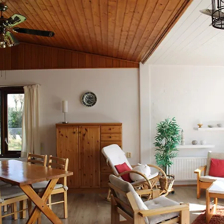 Zonnegroet Holiday home