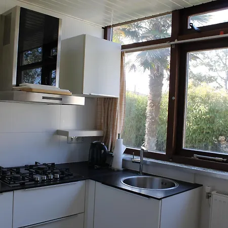 Zonnegroet Julianadorp