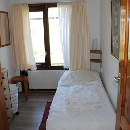 Prázdninový dům Zonnegroet Julianadorp